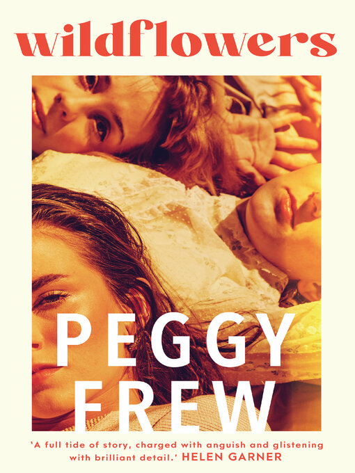 Title details for Wildflowers by Peggy Frew - Wait list